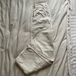 Rudy Jude Utility Jeans size: 2